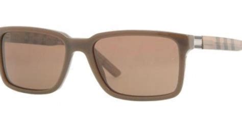 Burberry BE4097 Bifocal Prescription Sunglasses 